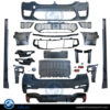bmw-5-series-g30-m5-look-body-kit-parts.jpg BMW 5 Series G30 (2017-2020), Body Kit M5 Look, China