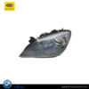 BMW 6 Series F06 / F13 (2012-2015), Headlamp Adaptive (Left), Magneti Marelli, 63117272015