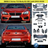 bmw-6-series-f13-body-kit-m6-look-car.jpg BMW 6 Series F06 (2012-2018), Body Kit M6 Look for 4 Door, China