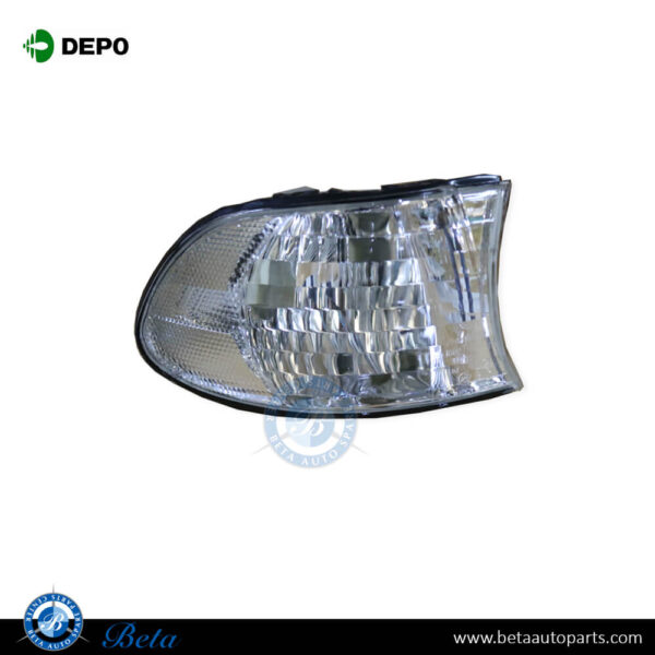 bmw-7-series-e38-lci-corner-lamp-right.jpg BMW 7 Series E38 LCI (1999-2001), Corner Lamp (Right), Depo, 8379634