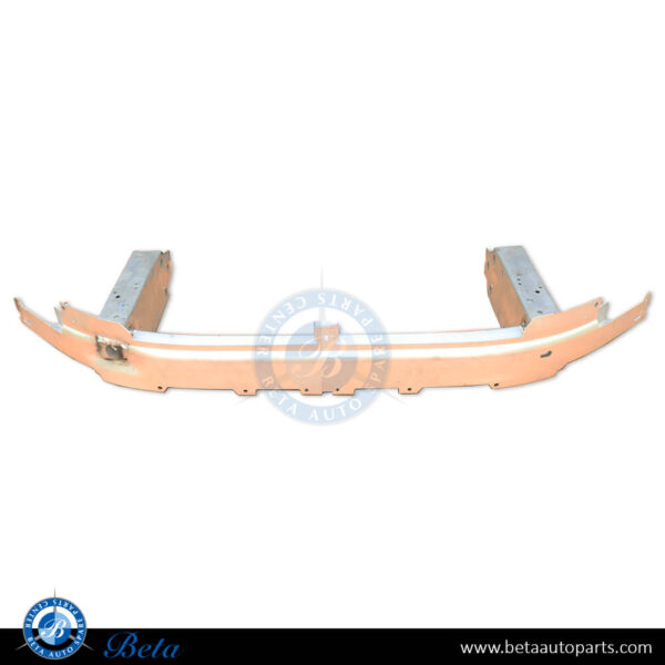 BMW 7 Series G11 / G12 (2016-2019), Front Bumper Reinforcement, China, 51117358796