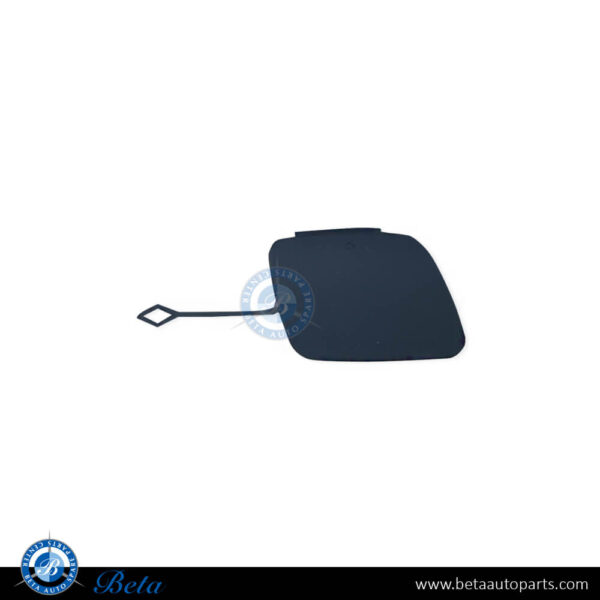 bmw-7-series-g11-g12-front-bumper-tow-cover-51117412466.jpg BMW 7 Series G11 / G12 (2016-2019), Front Bumper Tow Cover, Taiwan, 51117412466