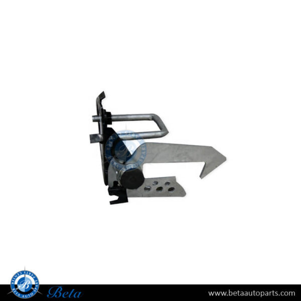 bmw-f01-f02-f10-f06-f13-hood-lock-catch-upper-parts-left-51237183763.jpg BMW 5/6/7 Series F01 / F02 / F10 / F06 / F13 (2009-2016), Hood Lock Catch Upper Part (Left), China, 51237183763