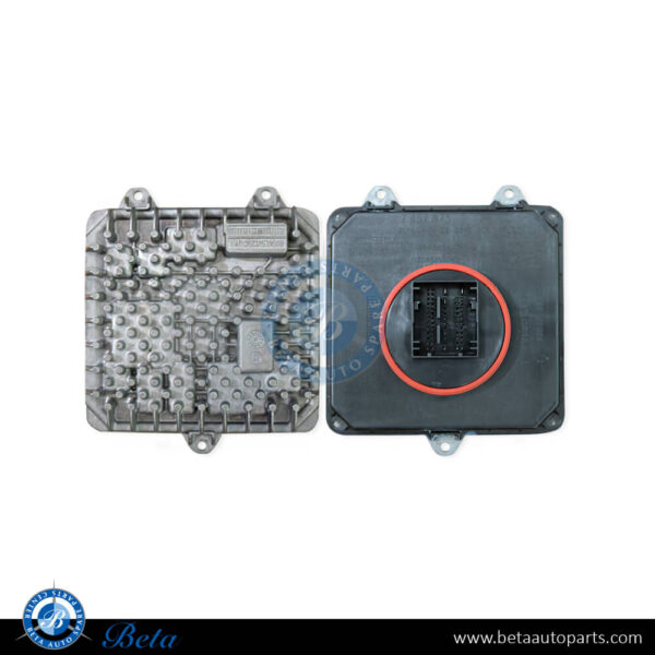 bmw-f20-f22-lci-f30-lci-f32-lci-f15-f16-led-control-unit-63117440875-63117457875-63118494844.jpg BMW F20 / F22 LCI / F30 LCI / F32 LCI / F15 / F16 (2014-2019), LED Control Unit, China, 63117457875