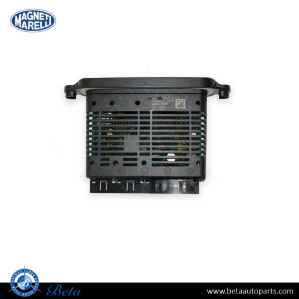 BMW X3 F25 (2011-2017), LED Control Unit, Magneti Marelli, 63117316214