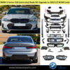 bmw-g20-body-kit-upgrade-to-2023-lci-look-after-fixing.jpg BMW 3 Series G20 (2019-2022), Body Kit Conversion Upgrade to 2023 LCI M340 Look, China