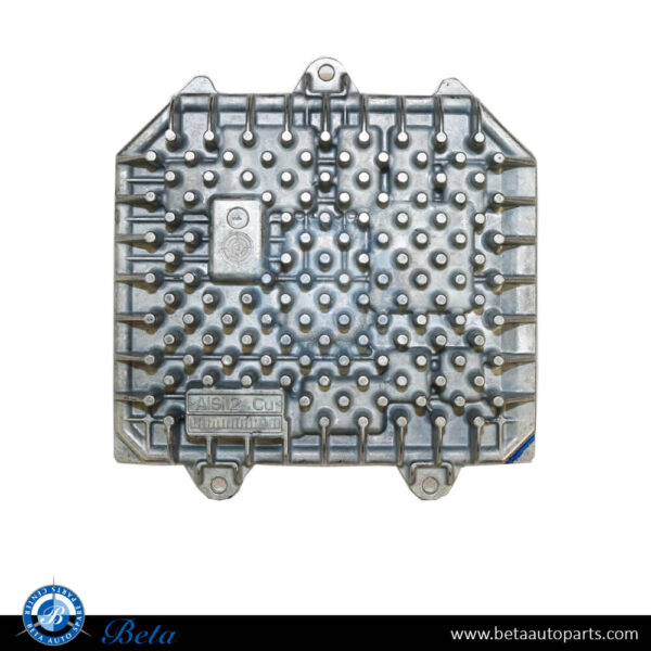 BMW 5 Series / 7 Series G30 / G11 / G12 / G01 / G02 (2016-Up), LED Control Unit for High Version without Laser, China, 63117464385 / 63117472767 / 63117439097