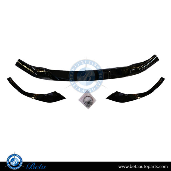 bmw-g30-lower-spoiler-m-performance-for-mtek.jpg BMW 5 Series G30 LCI (2021-2023), Front Bumper Lower Spoiler M-Performance for M-Tek (Gloss Black), China, 51192472192 / 51192472187 / 51192472190