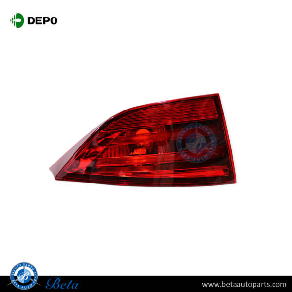 BMW X1 E84 (2009-2015), Trunk Lamp (Left), Depo, 2990113