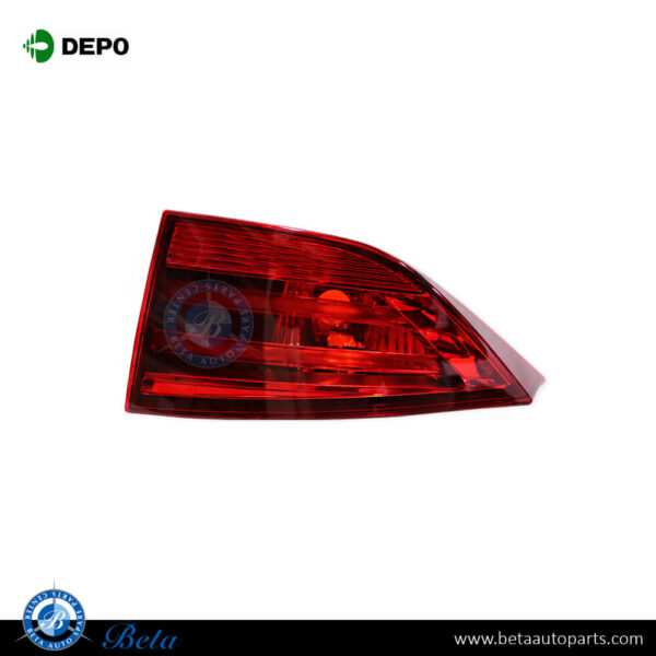 BMW X1 E84 (2009-2015), Trunk Lamp (Right), Depo, 2990114