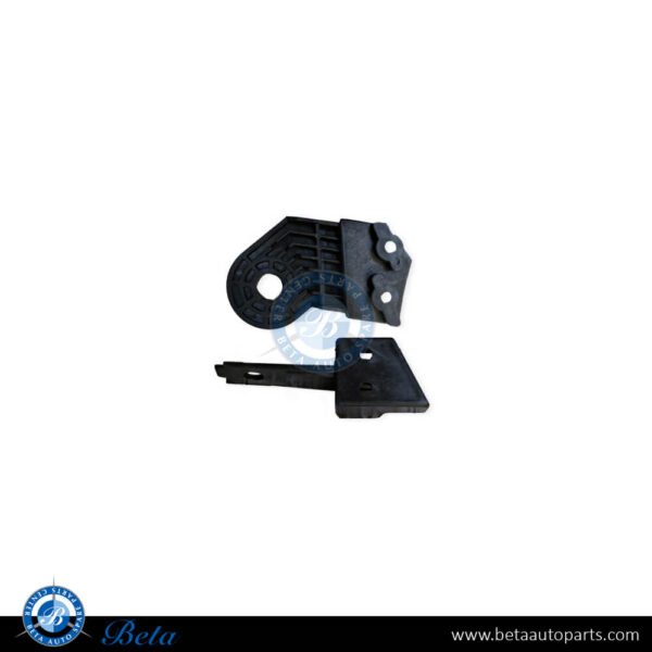 BMW X3 F25 (2011-2014), Headlamp Repair Kit (Left), China, 63117276991