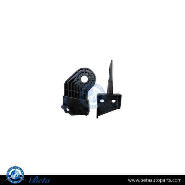 BMW X3 F25 (2011-2014), Headlamp Repair Kit (Right), China, 63117276992