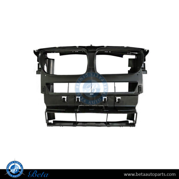 BMW X3 / X4 F25 / F26 (2011-2018), Air Duct, China, 51747210476