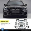 BMW X5 G05 (2019-2023), Front Bumper M-Tek without ACC, China
