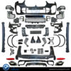 BMW X5 G05 (2019-2023), Body Kit M-Tek, China