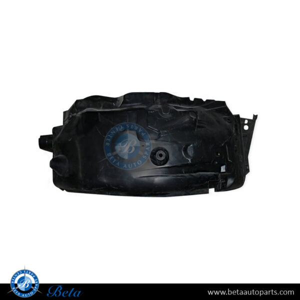 c38.jpg Range Rover Sport (2010-2012), Front Wheel Fender Liner (Right), China, LR015038