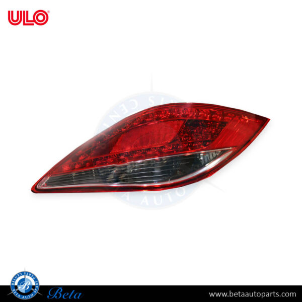 cayman-boxster-tail-lamp-right-ulo-98763142604.jpg Porsche Boxster / Cayman (2009-2012), Tail Lamp LED (Right), ULO, 98763142604