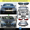g30-conversion-m-tek-2021-lci-taiwan-front.jpg BMW 5 Series G30 (2017-2020), Body Kit Conversion Upgrade to 2021 M-Tek Look, Taiwan