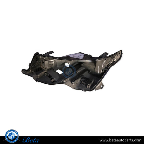 jk62-13w029-kf-range-rover-sport-headlamp-housing-left.jpg Range Rover Sport (2018-2022), Headlamp Housing (Left), China, JK6213W029KF