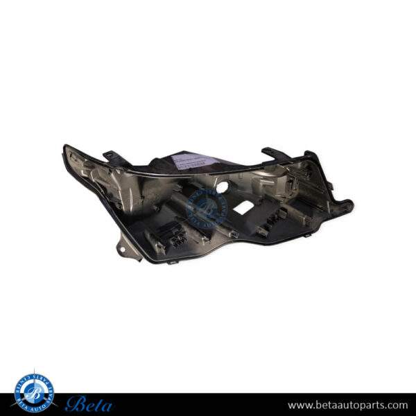 jk62-13w030-kf-range-rover-sport-headlamp-housing-right.jpg Range Rover Sport (2018-2022), Headlamp Housing (Right), China, JK62-3W030KF