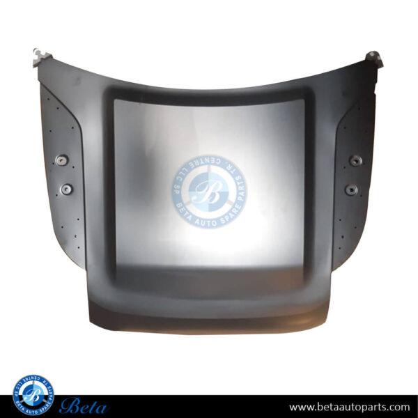 land-rover-defender-2020-carbon-hood-LR131291-spare-parts.jpg Land Rover Defender (2020-Up), Hood, China, LR131291