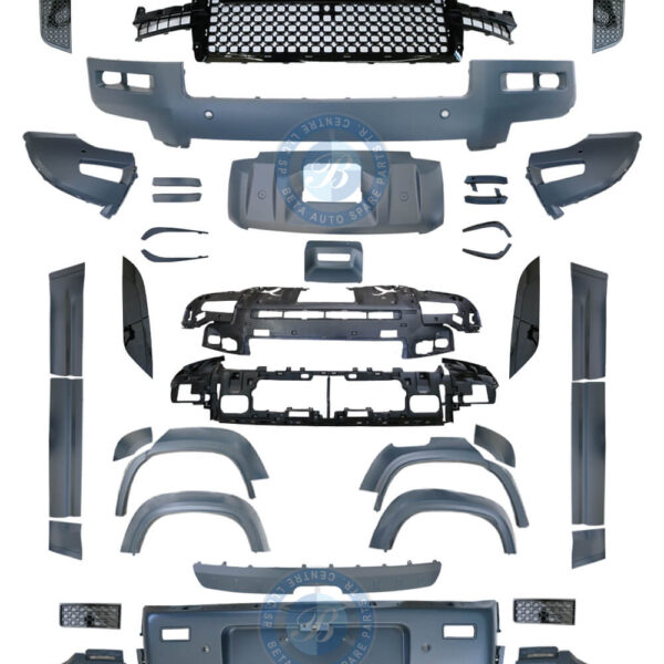 land-rover-defender-2020-octa-body-kit.jpg Land Rover Defender (2020-Up), Body Kit Octa Look, China