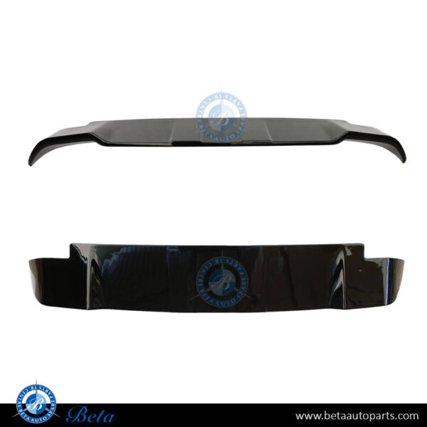 land-rover-defender-2020-rear-roof-spoiler.jpg Land Rover Defender (2020-Up), Rear Roof Spoiler, China, LR131685