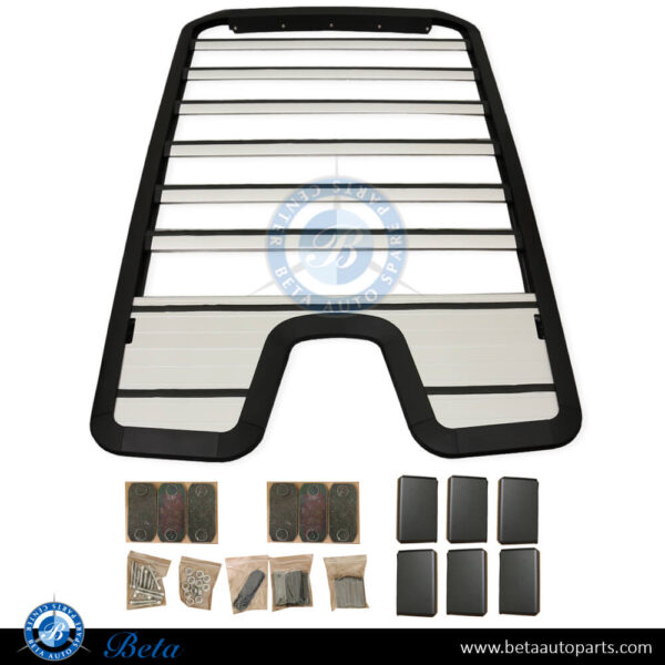 land-rover-defender-2020-roof-rack-for-4-door-VPLER0181-spare-parts.jpg Land Rover Defender (2020-Up), Roof Rack for 4 Door, China, VPLER0181