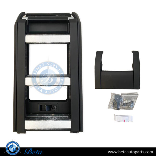 land-rover-defender-ladder-front-spare-parts.jpg Land Rover Defender (2020-Up), Ladder, China, VPLER0172