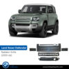 land-rover-defender-radiator-grille-car.jpg Land Rover Defender (2020-Up), Radiator Grille, China, LR132812