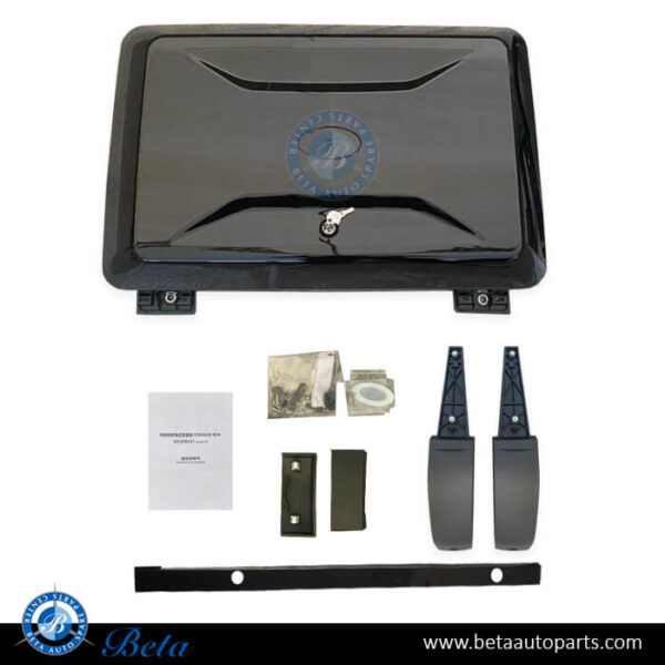 land-rover-defender-side-box-black-VPLEP0437-spare-parts.jpg Land Rover Defender (2020-Up), Side Box (Black), China, VPLEP0437