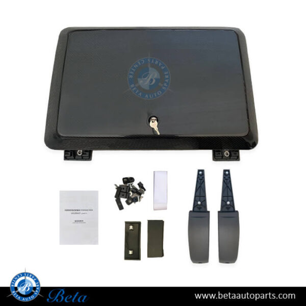 land-rover-defender-side-box-carbon-VPLEP0437-spare-parts.jpg Land Rover Defender (2020-Up), Side Box (Carbon), China, VPLEP0437