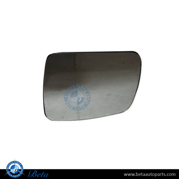 lr013775-range-rover-sport-mirror-glass-left.jpg Range Rover Sport (2010-2012), Mirror Glass (Left), China, LR013775
