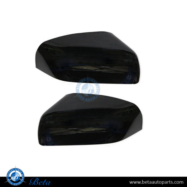 Range Rover Sport (2005-2012), Mirror Cover, China, LR019961 / LR019962