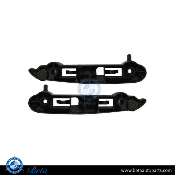 lr026503-lr026525-range-rover-evoque-front-bumper-brackets.jpg Range Rover Evoque (2011-2018), Front Bumper Brackets, China, LR026503 / LR026525