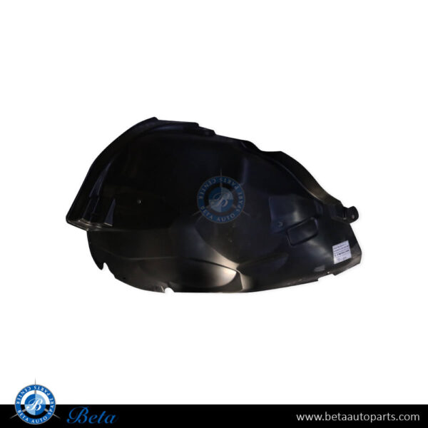 lr027397-range-rover-evoque-front-wheel-fender-liner-rear-half-right.jpg Range Rover Evoque (2011-2018), Front Wheel Fender Liner - Rear Half (Right), China, LR027397