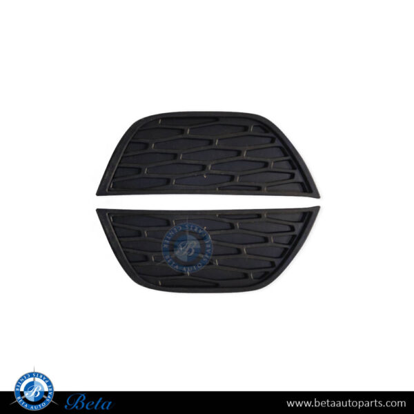 lr027866-lr027867-range-rover-evoque-fog-lamp-lower-covers.jpg Range Rover Evoque (2011-2015), Fog Lamp Lower Covers, China, LR027866 / LR027867