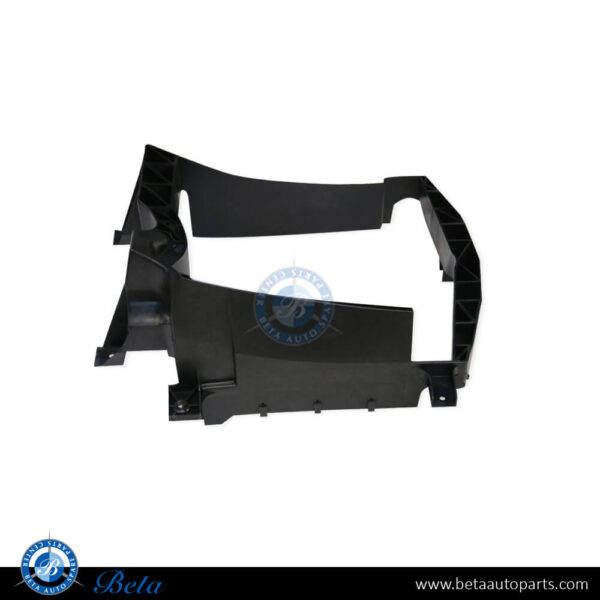 lr034556-range-rover-vogue-sport-rear-deflector-right.jpg Range Rover / Land Rover Vogue / Sport / Discovery LR5 (2017-Up), Rear Deflector (Right), China, LR034556