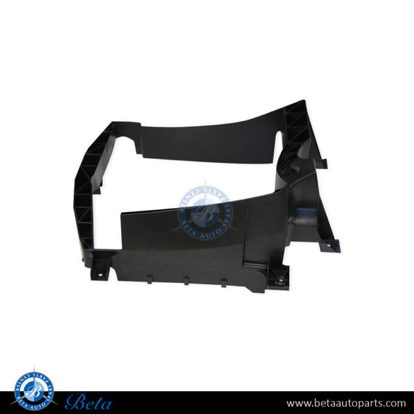 lr034578-range-rover-vogue-sport-rear-deflector-left.jpg Range Rover / Land Rover Vogue / Sport / Discovery LR5 (2017-Up), Rear Deflector (Left), China, LR034578