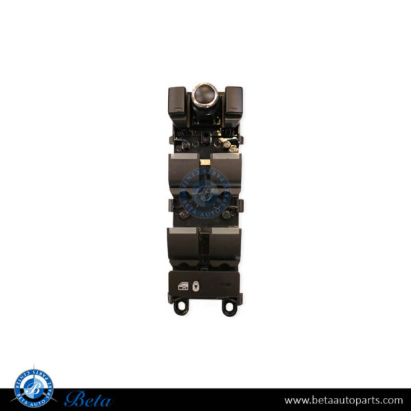 lr034932-range-rover-vogue-sport-master-window-switch.jpg Range Rover Vogue / Sport (2013-2017), Master Window Switch, China, LR034932