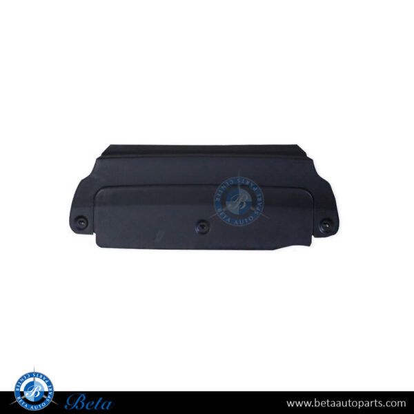Range Rover Vogue (2013-2017), Rear Bumper Tow Cover, China, LR037895