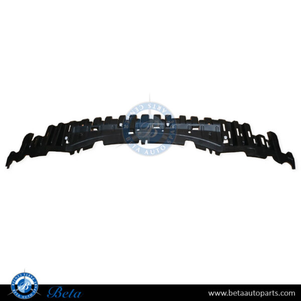 Range Rover Vogue (2013-2017), Front Bumper Center Bracket, China, LR038730