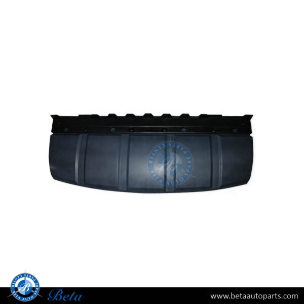 Range Rover Vogue (2013-2017), Front Bumper Tow Cover, China, LR038741