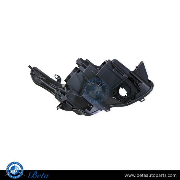 Range Rover Vogue (2013-2017), Headlamp Housing for Adaptive LED (Left), China, LR040677
