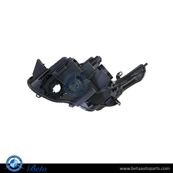 Range Rover Vogue (2013-2017), Headlamp Housing for Adaptive LED (Right), China, LR040678