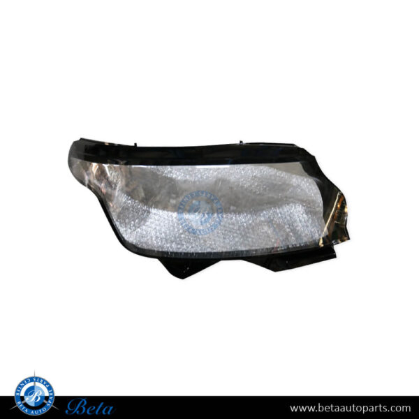 Range Rover Vogue (2013-2017), Headlamp Lens (Right), China, LR040678