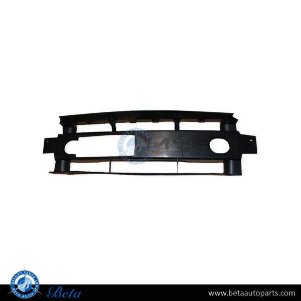 lr043739-range-rover-sport-front-bumper-deflector.jpg Range Rover Sport (2013-2017), Front Bumper Deflector, China, LR043739