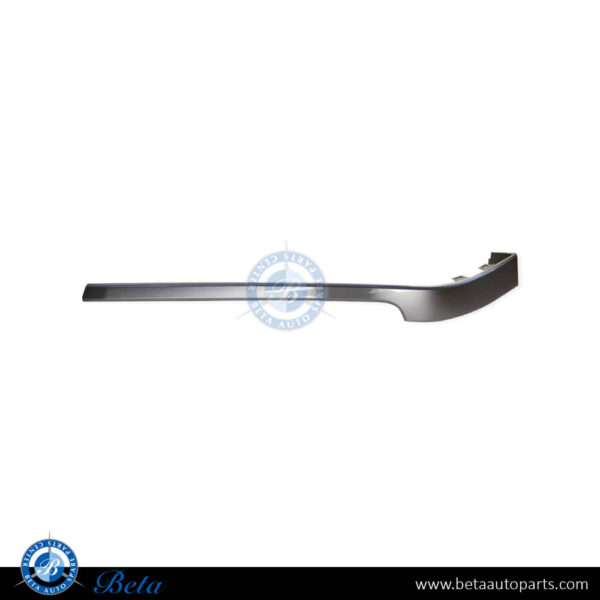 Range Rover Vogue (2013-2017), Rear Bumper Chrome (Right), China, LR044062