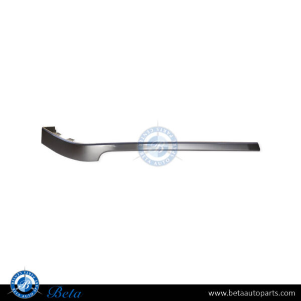 Range Rover Vogue (2013-2017), Rear Bumper Chrome (Left), China, LR044063