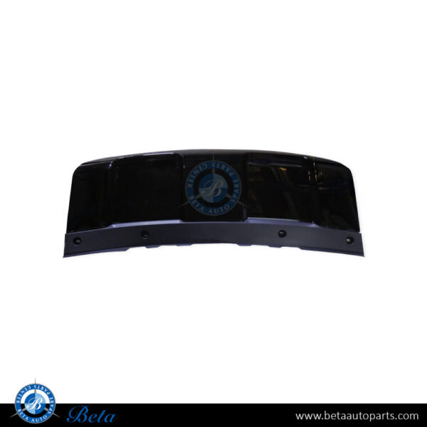 lr045037-range-rover-sport-front-bumper-tow-cover.jpg Range Rover Sport (2013-2017), Front Bumper Tow Cover, China, LR045037